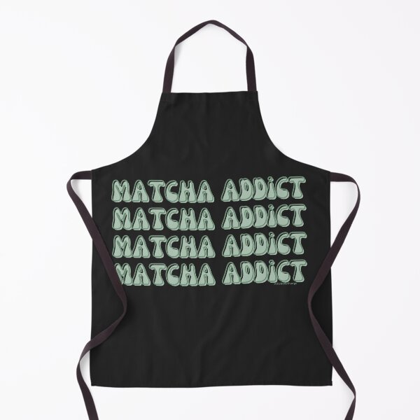 Item preview, Matcha Addict. v18a | @lilsboobthangs designed and sold by lilsboobthangs.