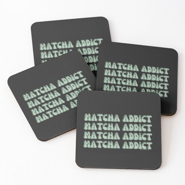 Item preview, Matcha Addict. v18a | @lilsboobthangs designed and sold by lilsboobthangs.
