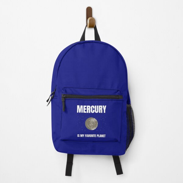 Item preview, Mercury is my favorite planet designed and sold by fev-rocks.