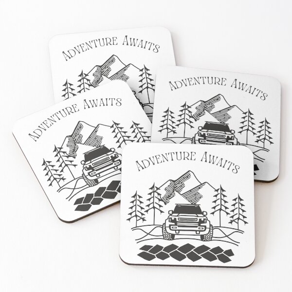 Item preview, Adventure Awaits designed and sold by glc1985.