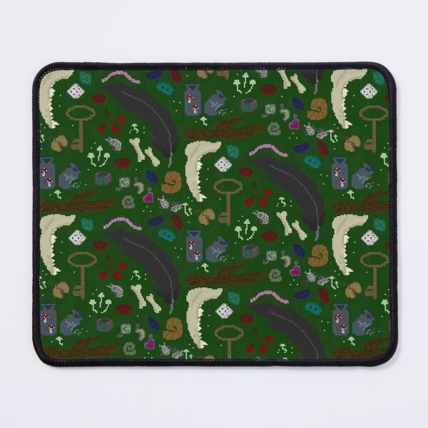 Item preview, pixel crow core designed and sold by WhatAFun-Gi.