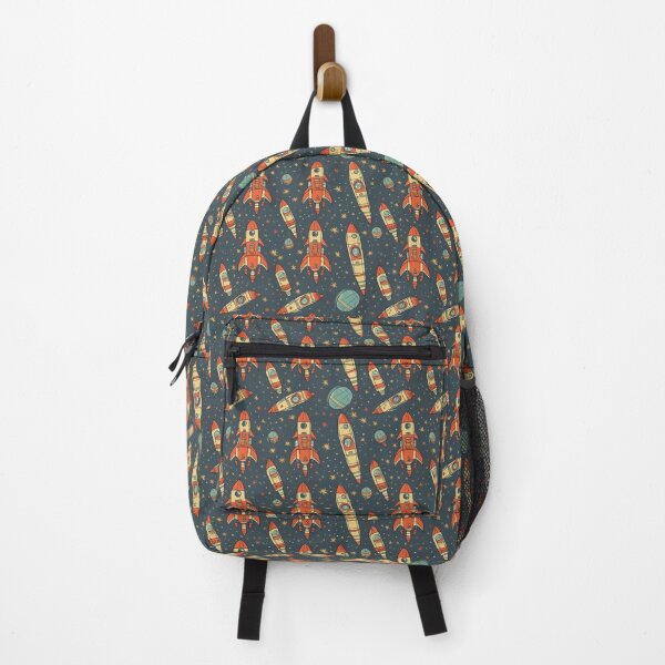 Item preview, Rocket Pattern designed and sold by tommytyrer.