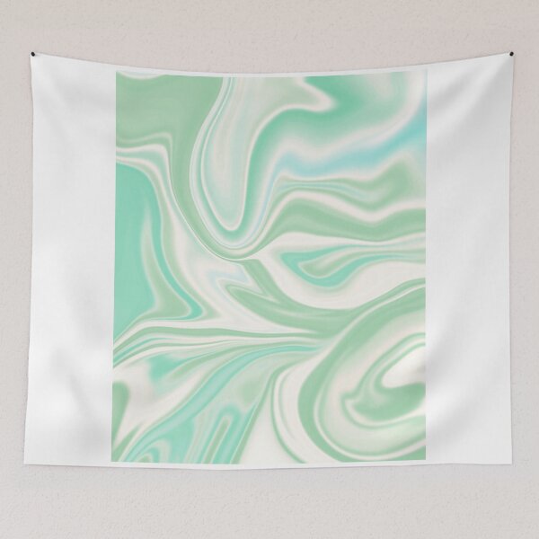 Item preview, Blue adn green designed and sold by FlashHamer.