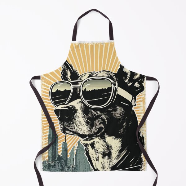 Item preview, City Dog (5) - The street belongs to us designed and sold by atzek.