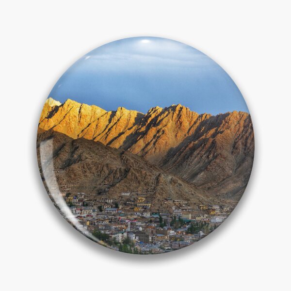 Item preview, Ladakh designed and sold by KNBS.