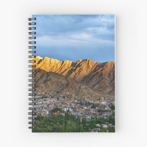Item preview, Ladakh designed and sold by KNBS.