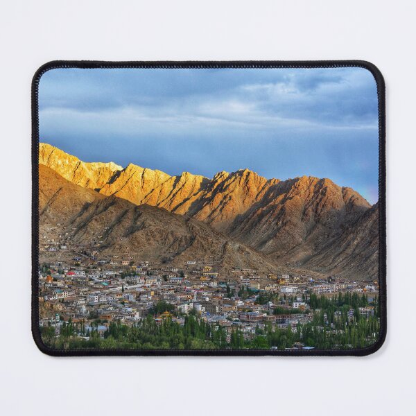 Item preview, Ladakh designed and sold by KNBS.