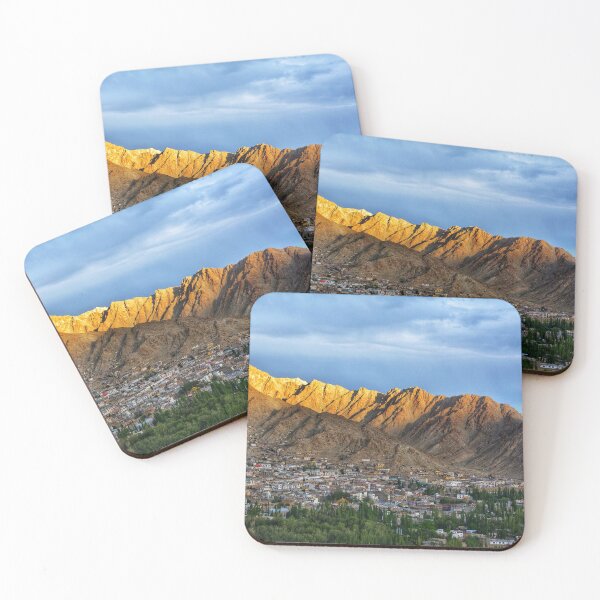 Item preview, Ladakh designed and sold by KNBS.
