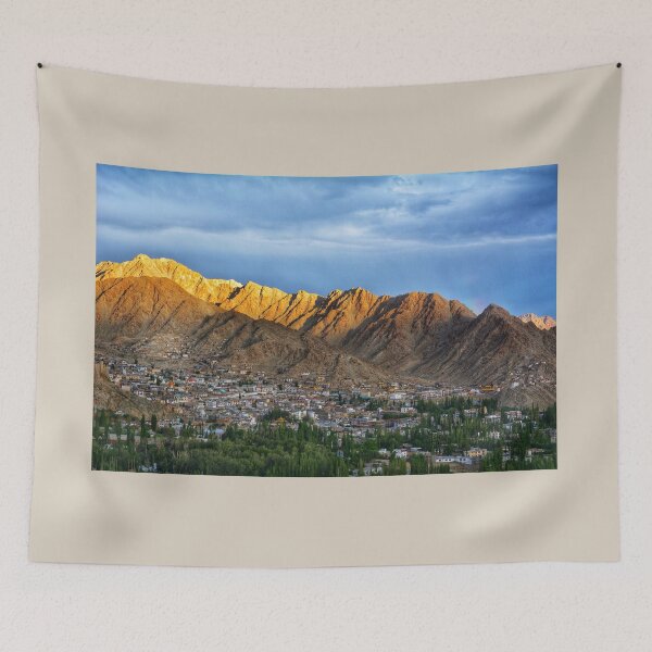 Item preview, Ladakh designed and sold by KNBS.