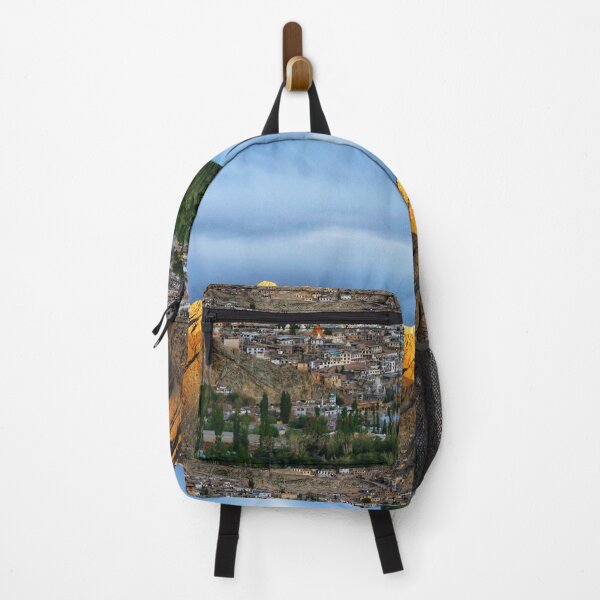 Item preview, Ladakh designed and sold by KNBS.