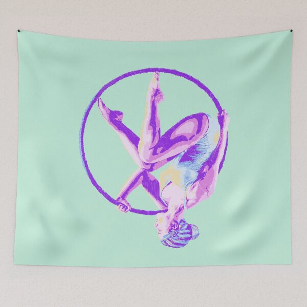 Item preview, Upside Down designed and sold by ShenGeomiArt.
