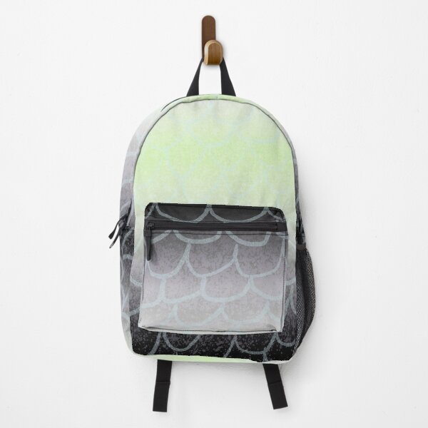 Item preview, Agender mermaid scales designed and sold by MiniRowan.