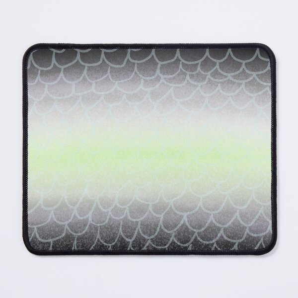 Item preview, Agender mermaid scales designed and sold by MiniRowan.