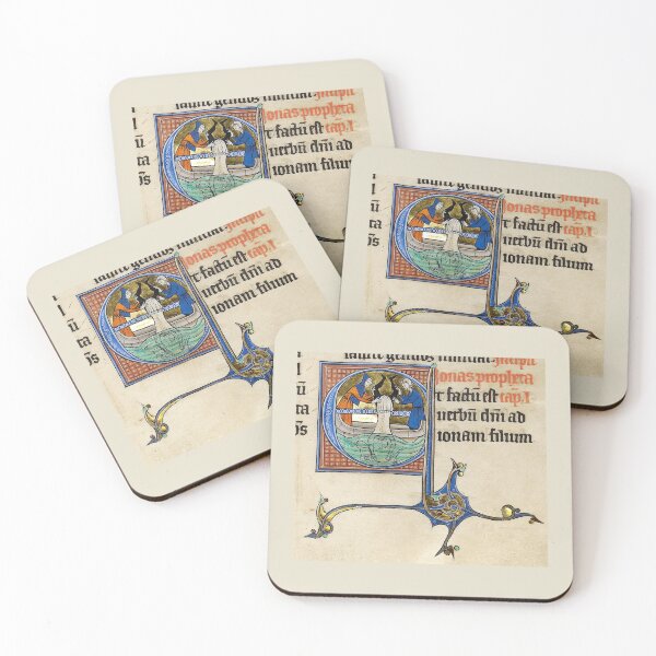 Item preview, E is for Exile designed and sold by Vern Tonkin.