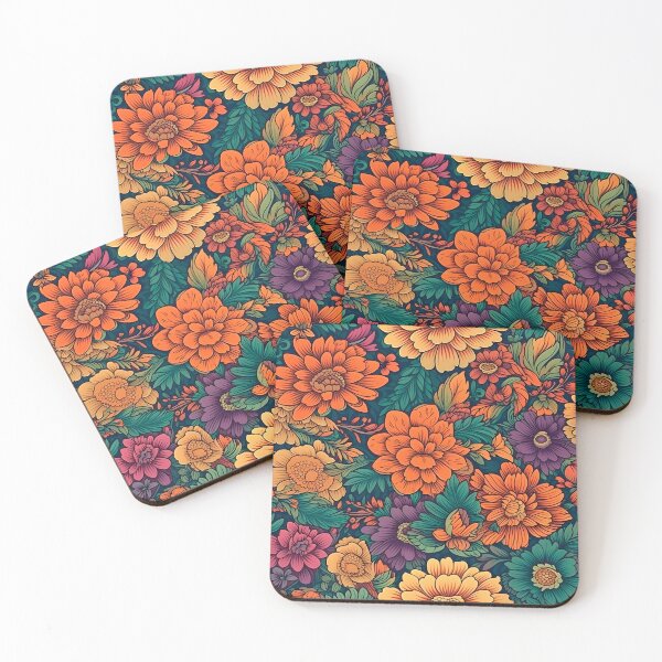 Item preview, Chrysanthemum flowers designed and sold by BALTHAZAR-DG.