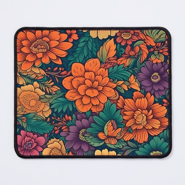 Item preview, Chrysanthemum flowers designed and sold by BALTHAZAR-DG.