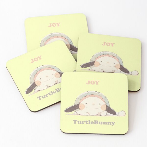 Item preview, Joy TurtleBunny designed and sold by Viking-Samurai.