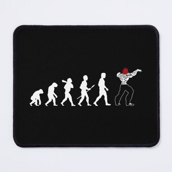 Item preview, Evolution Ogre designed and sold by CCCDesign.