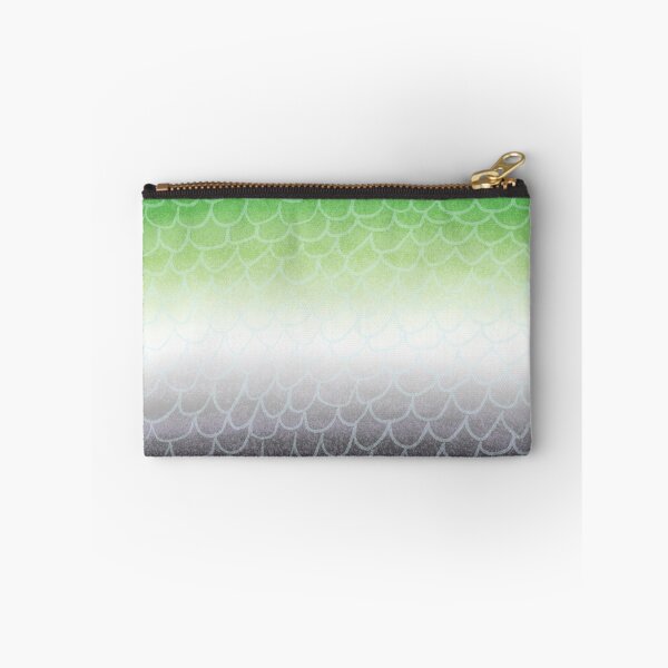 Item preview, Aromantic mermaid scales designed and sold by MiniRowan.