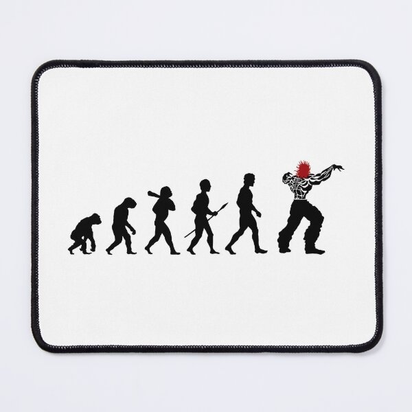 Item preview, Evolution Ogre - alternate designed and sold by CCCDesign.