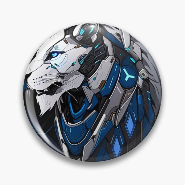 Item preview, Mechanical King designed and sold by GraphicTeesCo-.