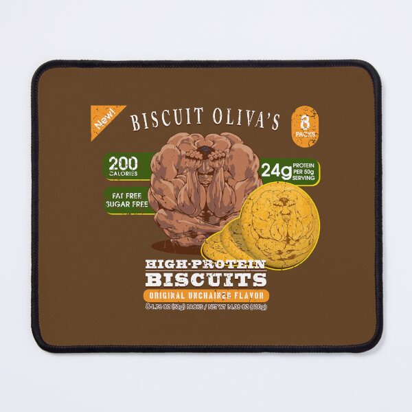 Item preview, Biscuit's Biscuits designed and sold by CCCDesign.