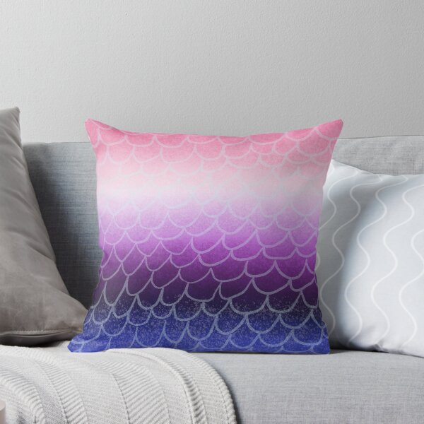 Item preview, Genderfluid mermaid scales designed and sold by MiniRowan.