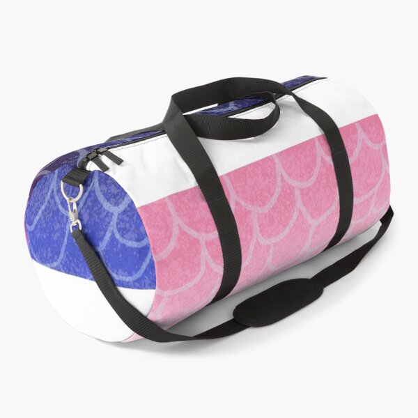 Item preview, Genderfluid mermaid scales designed and sold by MiniRowan.
