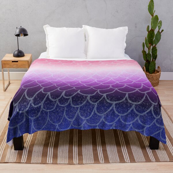 Item preview, Genderfluid mermaid scales designed and sold by MiniRowan.
