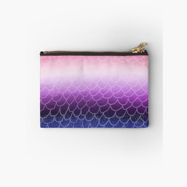 Item preview, Genderfluid mermaid scales designed and sold by MiniRowan.