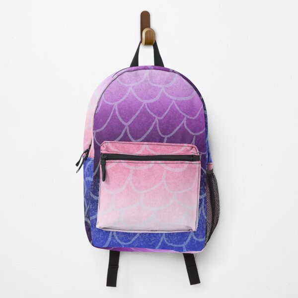 Item preview, Genderfluid mermaid scales designed and sold by MiniRowan.