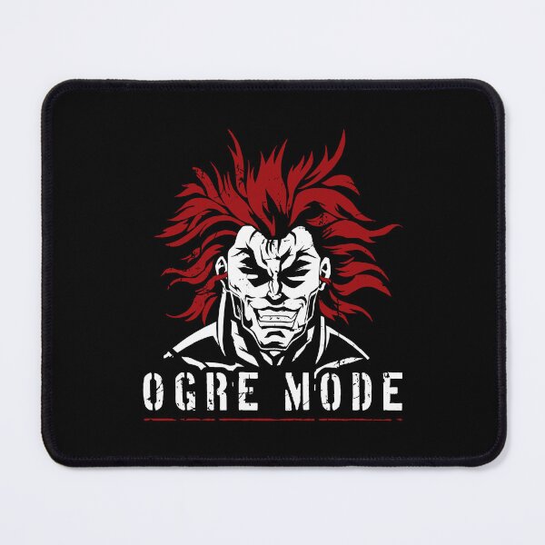 Item preview, Ogre Mode - alternate designed and sold by CCCDesign.