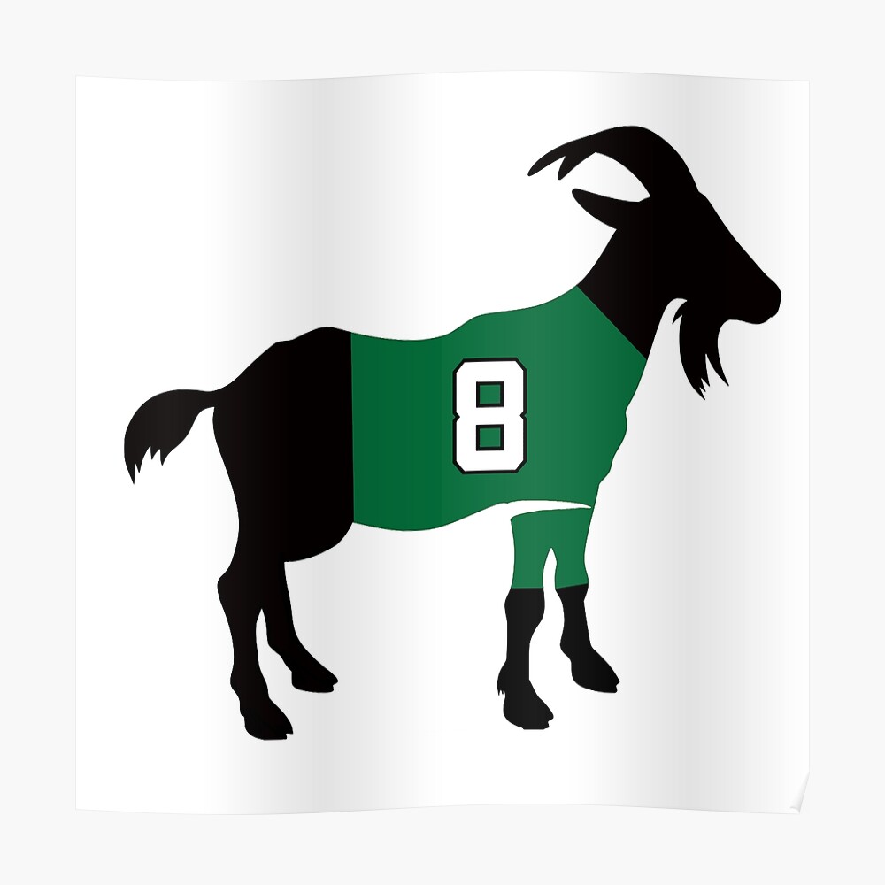 Aaron Rodgers GOAT - Aaron Rodgers Goat - Sticker