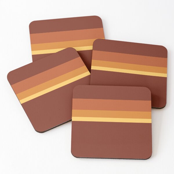 Item preview, 70s Vintage Stripes Retro designed and sold by ind3finite.