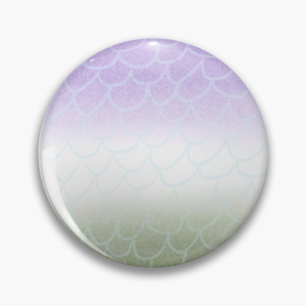 Item preview, Genderqueer mermaid scales designed and sold by MiniRowan.