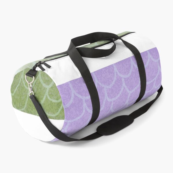 Item preview, Genderqueer mermaid scales designed and sold by MiniRowan.
