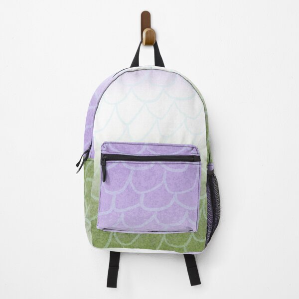 Item preview, Genderqueer mermaid scales designed and sold by MiniRowan.