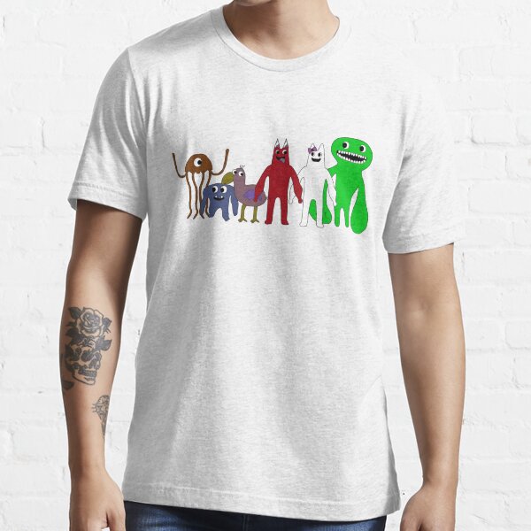 Banbaleena Garten of Banban Essential T-Shirt for Sale by TheBullishRhino