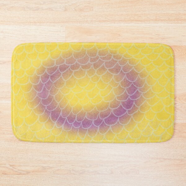 Item preview, Intersex mermaid scales designed and sold by MiniRowan.