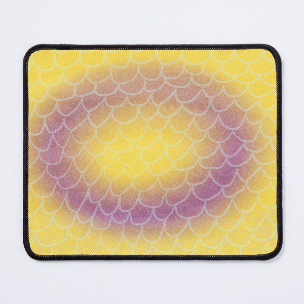 Item preview, Intersex mermaid scales designed and sold by MiniRowan.