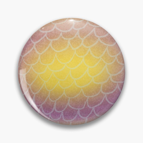 Item preview, Intersex mermaid scales designed and sold by MiniRowan.