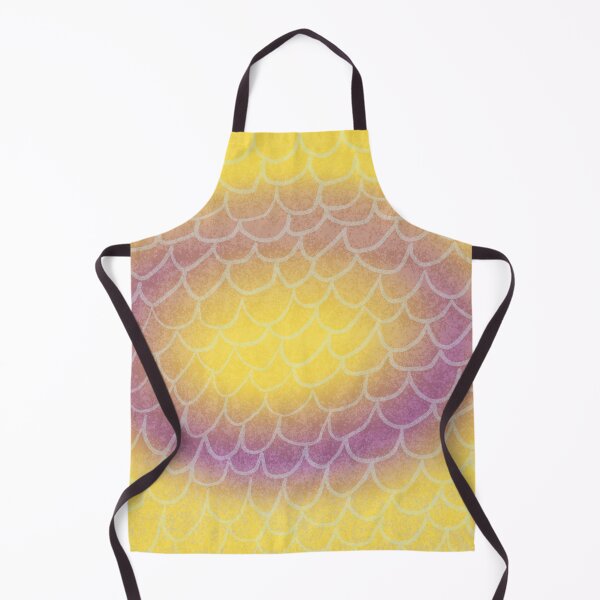 Item preview, Intersex mermaid scales designed and sold by MiniRowan.