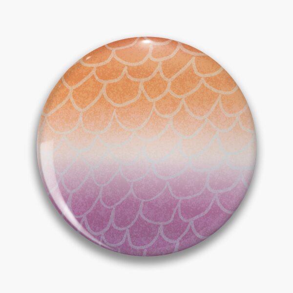 Item preview, Lesbian mermaid scales designed and sold by MiniRowan.