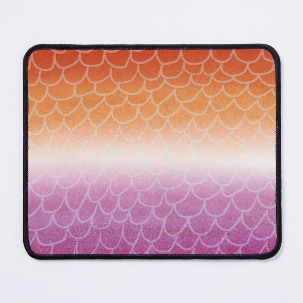 Item preview, Lesbian mermaid scales designed and sold by MiniRowan.