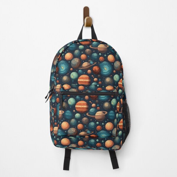 Item preview, Planets Pattern designed and sold by tommytyrer.