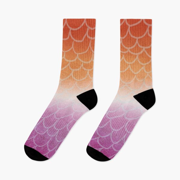 Item preview, Lesbian mermaid scales designed and sold by MiniRowan.