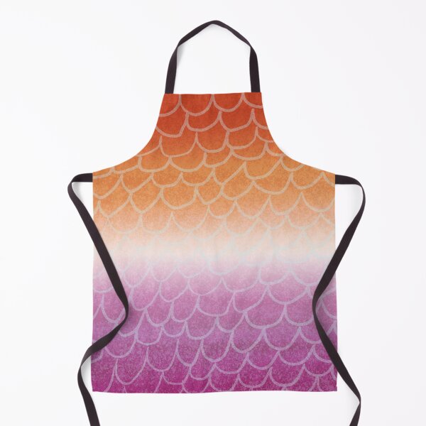 Item preview, Lesbian mermaid scales designed and sold by MiniRowan.