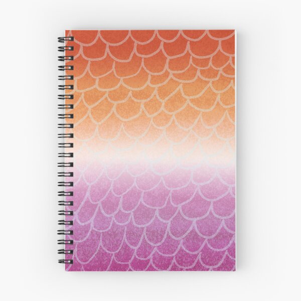 Item preview, Lesbian mermaid scales designed and sold by MiniRowan.