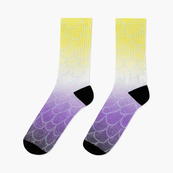 Item preview, Non-Binary mermaid scales designed and sold by MiniRowan.
