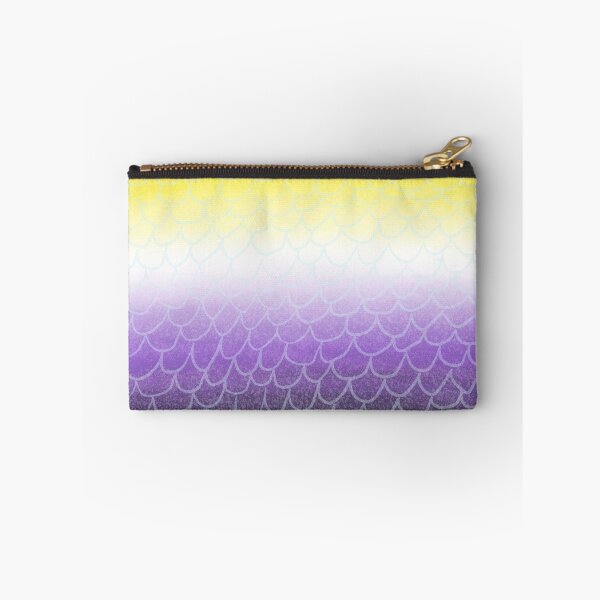 Item preview, Non-Binary mermaid scales designed and sold by MiniRowan.